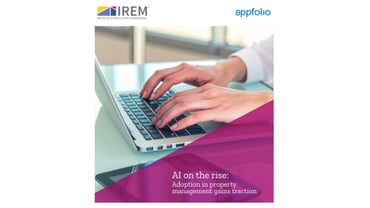 What every property manager needs to know about AI’s impact on operations and results