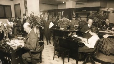 Here’s to another 75 years – AMO® firms grow stronger every day