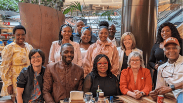 New partnerships forge opportunities for IREM in South Africa