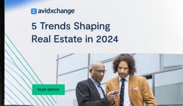 2024 real estate forecast