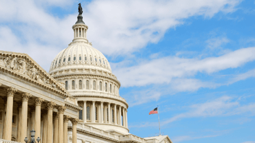IREM’s government affairs team travels to Washington D.C. for annual Congressional Briefing