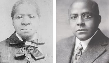 How two black real estate leaders shaped the future of real estate management: An IREM® Black History Month tribute to Bridget “Biddy” Mason and Philip A. Payton, Jr.