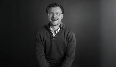 Building the Future with Benson Richardson