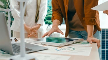 Six low-cost energy wins that can help protect NOI