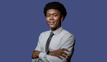 Building the future with Cameron Cary
