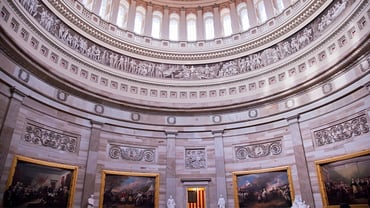 The power of showing up: IREM® Property Managers’ Day on Capitol Hill