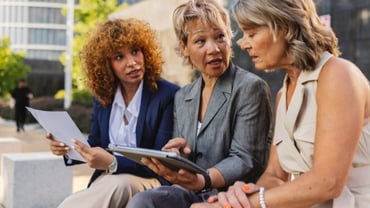 Building female empowerment in real estate