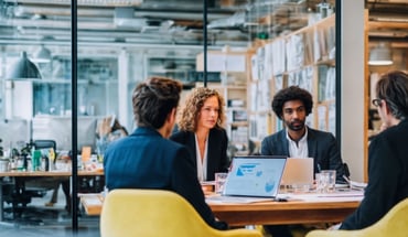 Building careers through inclusion: A look at IREM’s DISI program