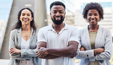 IREM DISI Leaders: Navigating the increasingly diverse real estate management landscape