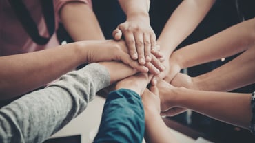 Building inclusive workplaces drives these DISI leaders