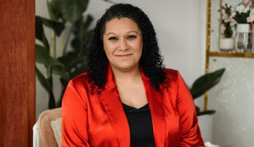 Building the Future with Destiny Robinson