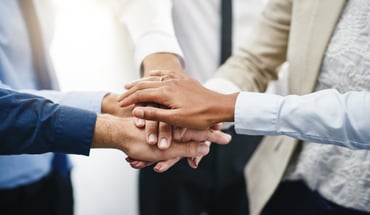 Building inclusive workplaces drives these DISI leaders
