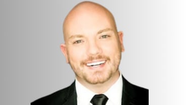 Building the Future - Drew Williams, CPM