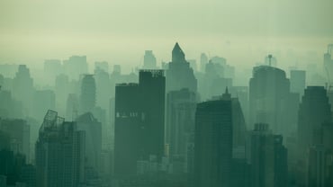 The environment and property management: A growing relationship