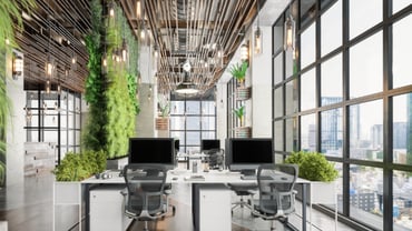 Survey Says: Property managers embrace ESG, but acknowledge work to be done
