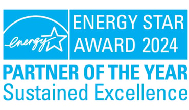 IREM® Earns 2024 ENERGY STAR® Partner of the Year—Sustained Excellence Award — for 8th consecutive year
