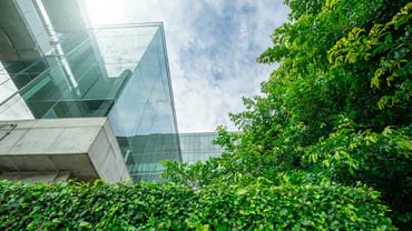 New IREM® points pathway tool connects building sustainability certification to GRESB performance