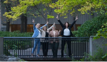 Beyond borders – IREM holds first Global Summit outside the United States