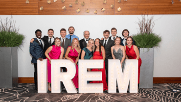 IREM’s 2024 Global Summit – the final lap