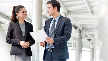 Turn staffing challenges into opportunities