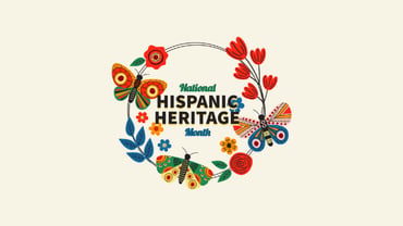 Hispanic Heritage Month 2022 – Unidos: Inclusivity for a stronger nation