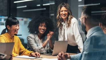 Mastering the property management budget, from forecast to final numbers