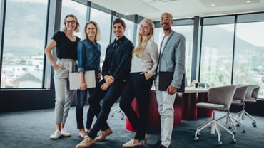How to stand out in your property management career: A roundup of IREM’s awards and recognition programs for early career professionals