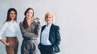 #EachforEqual: International Women’s Day Theme for 2020 Resonates with IREM