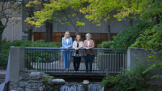 IREM’s all-female Officer Team shares their successes and challenges on International Women’s Day