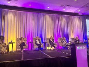 IREM leaders experience 3 days of unparalleled learning at the 2024 Chapter Leadership Retreat