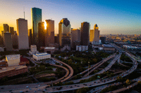 Houston Area Voters Approve $2.5 Billion in Flood Bond