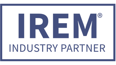 Thank you, IREM Industry Partners!