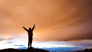 Keynote speakers bring jolt of inspiration to the Virtual IREM Summit
