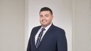Building the Future: Jason Contreras