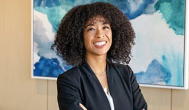 Building the Future with Jatonne Trianna, Senior Real Estate Manager at CBRE
