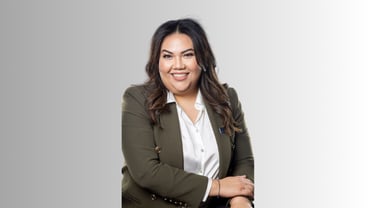 Where are they now? Jaymi Lacap on leadership, inclusion, and the DISI experience