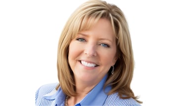 Empowering the future: A conversation with Libby Ekre, CPM®, 2024 IREM® President