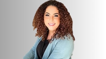 Building the Future - Lindsay Bonilla