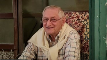 IREM loses an icon with passing of Lloyd D. Hanford Jr.
