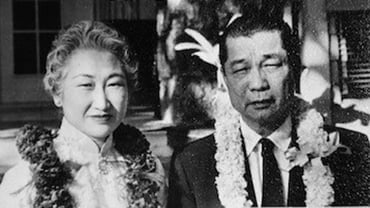 Across oceans and generations: The Lum family legacy