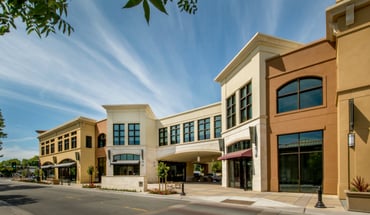 5 steps to mastering mixed-use property management