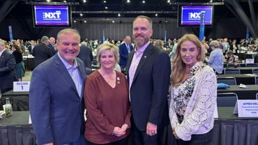 IREM® at NAR NXT: Elevating the voice of real estate management