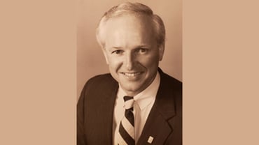 IREM mourns passing of Norm Flynn