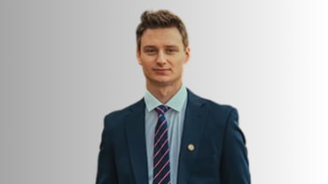 Building the Future - Magnus Norøy