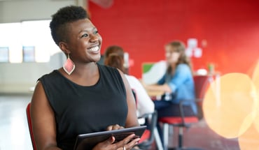 What to look for in a new property management hire