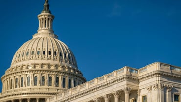IREM members turn experience into action during Property Managers' Day on Capitol Hill