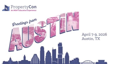 PropertyCon 2026: Three days of learning and connection in Austin