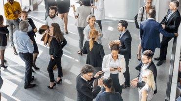 From talent to tenacity: Insights from PropertyCon: An IREM Education Experience