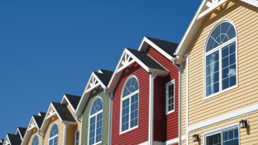Fair housing: Progress made, challenges ahead