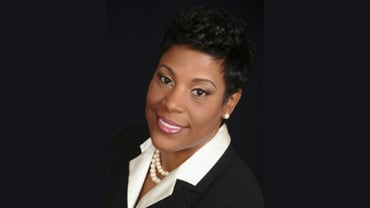 IREM® Celebrates CPM® of the Year, Shannon Longino
